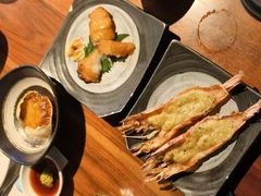 -Mr.Fish鱼鲜生海鲜放题(高德置地冬广场店)