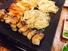 -大派屋(桂林路店)
