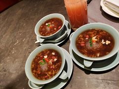 -西安凯悦酒店·湖畔中餐厅