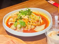 -疆里疆外·和田烤肉·清真