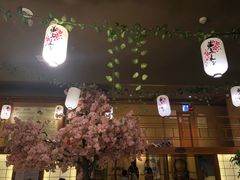 -汤泉良子(金源店)