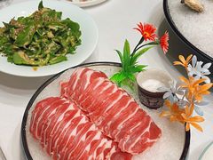 -东来顺饭庄(西直门店)