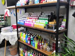 -100家灵感仓库·DIY团建(什刹海店)