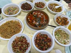 -笨罗卜浏阳菜馆(龙华鹏润达店)