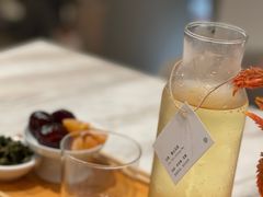 -théATRE 茶聚场(王府中環店)