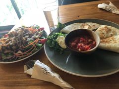 -萨尔瓦多Salvador's