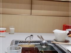 -海底捞火锅(飞马水城店)