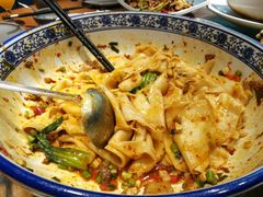 -秦唐一号西安菜馆(钟楼店)