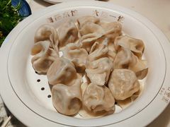 -日丰园海肠水饺·老字号大连海鲜(银泰城店)