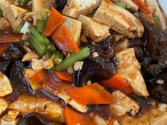 -何适山庄 ·可团建(水长城P2停车场店)