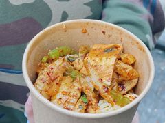 狼牙土豆-串妹花式冰粉(乐山总店)