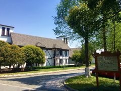 -太阳岛度假酒店