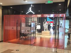 -JORDAN(东方广场店)