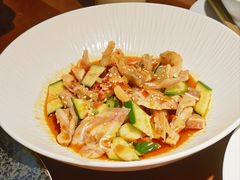 -南园民国茶楼餐厅·常州菜(北大街店)