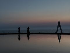 -辽宁团山国家级海洋公园