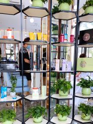 -MY WAY SALON