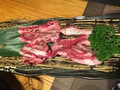 -黑牛の店·和牛烧肉(大悦城店)