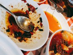 -西贝莜面村(上海百联西郊店)