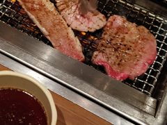 -俺的焼肉(銀座9丁目店)