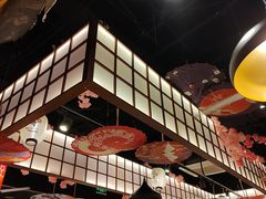 -千寻山野烤肉(天虹店)