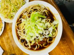 -柴氏风味斋(甘家口店)