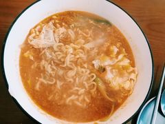 -青春分食(仙林大学城店)