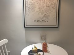 用餐区-Hello·生日蛋糕·下午茶·甜品台茶歇(瑞安东山店)