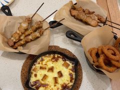 -必胜客(阿罗海店)