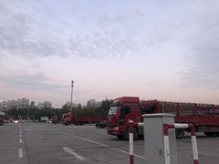 -韩家墅海吉星农产品批发市场