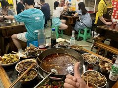 -鸿顺老铁锅美蛙鱼府(解放碑店)