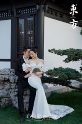 -布拉格婚纱摄影(真实客片店)