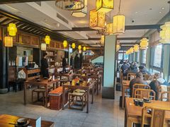 -金陵家宴·金陵春·南京菜(夫子庙店)