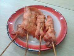 里脊肉-做了不起的80后