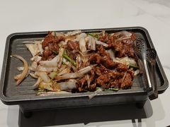 -新海渔港·胶东海鲜家常菜·家宴(奥体中心店)