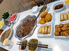 -傣妹火锅(四川北路店)