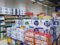 -物美大卖场(玉蜓桥店)