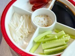 -满堂·烤鸭店·北京菜(鼓楼店)