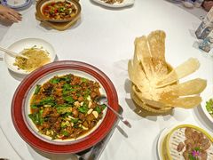 地锅老公鸡-大张烙馍村(绿地店)
