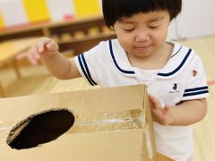 -新爱婴早教中心(红山园)