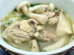 -南渝食府.石锅鸡(尚城花园店)