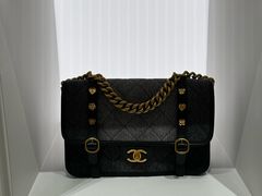-CHANEL(恒隆广场店)