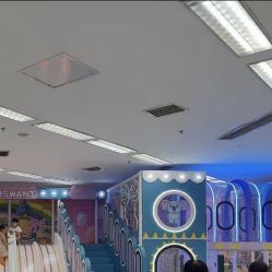 -孩子王童乐园(绵阳涪城万达店)
