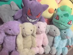 -PAWTOY爪e玩偶店(天兴罗斯福店)