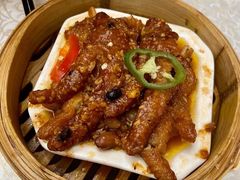 -顺德人家食府(黄金广场店)