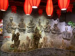 -矮板凳老火锅(宽窄巷子店)