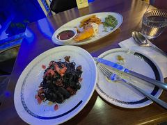 英国炸鱼薯条-FISH&POTATO Cō(地中海美食 万象城店)