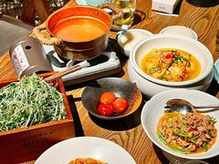 -湘颂·湘味家宴(侨鑫店)