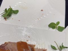 -正德楼果木烤鸭·渔家菜(东港店)