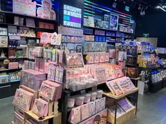 -酷乐潮玩(城西银泰城店)