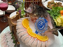 -东海怡品海鲜豆捞(舟宿夜江店)